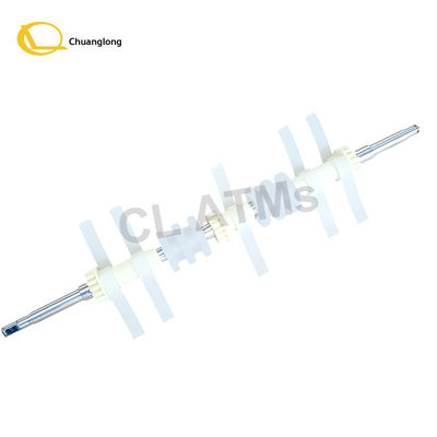 Harga bagus Wincor ATM suku cadang Wincor 4060 Mengemudi sumbu Counter Rating Assy VS Modul daur ulang 1750200435 1750206620 01750206620 on line