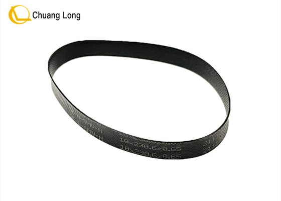 Suku cadang mesin ATM Glory NMD050 dispenser NT100 belt A008591