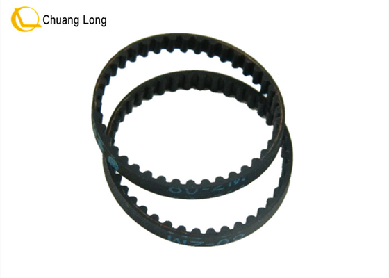 Suku Cadang Mesin ATM Sabuk S2M-80-3MM Glory DeLaRue NMD NF NQ 80-2 Sabuk A002675
