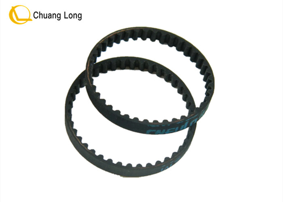 Suku Cadang Mesin ATM Sabuk S2M-80-3MM Glory DeLaRue NMD NF NQ 80-2 Sabuk A002675