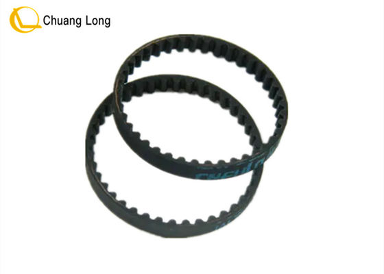 Harga bagus Suku Cadang Mesin ATM Sabuk S2M-80-3MM Glory DeLaRue NMD NF NQ 80-2 Sabuk A002675 on line