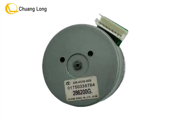 Suku Cadang Mesin ATM Wincor Nixdorf DN250 Transport Main Motor 1750338764 01750338764