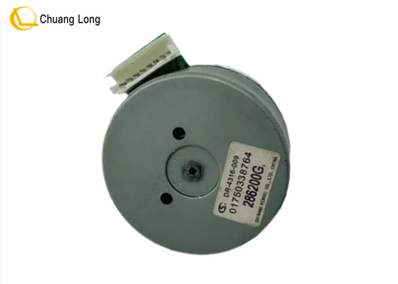 Suku Cadang Mesin ATM Wincor Nixdorf DN250 Transport Main Motor 1750338764 01750338764