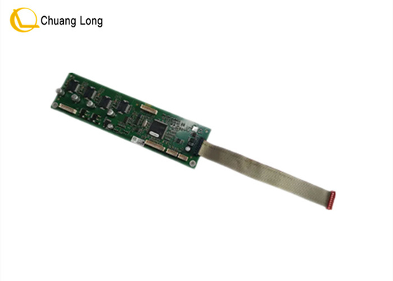 ATM Bagian Mesin Wincor Cineo C4060 Alignment Unit Controller 1750136487