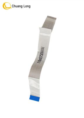 Bagian mesin ATM Wincor Nixdorf Cineo Kabel datar Putih RM3 01750144444 1750144444