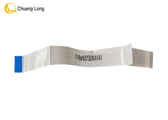 Bagian mesin ATM Wincor Nixdorf Cineo Kabel datar Putih RM3 01750144444 1750144444