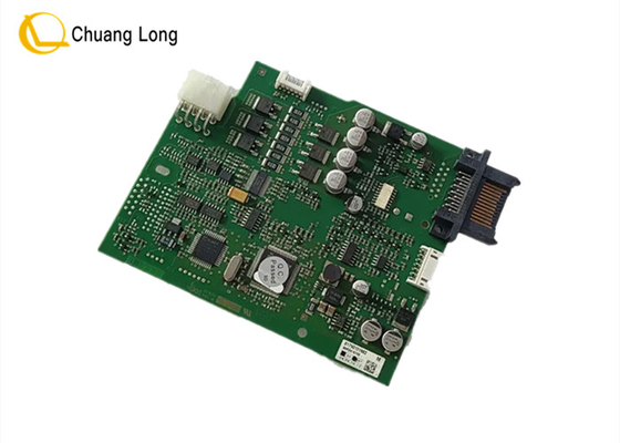 01750131983 1750131983 Bagian ATM Wincor Cineo C4060 1750126457 Reel Storage Fix Installed Escrow Module Control Board