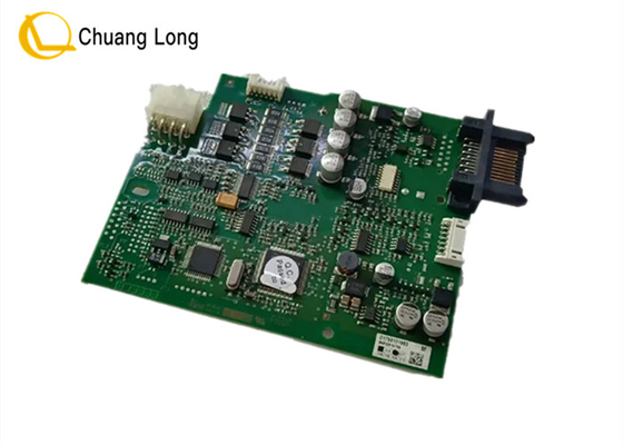 01750131983 1750131983 Bagian ATM Wincor Cineo C4060 1750126457 Reel Storage Fix Installed Escrow Module Control Board