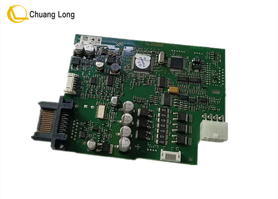 01750131983 1750131983 Bagian ATM Wincor Cineo C4060 1750126457 Reel Storage Fix Installed Escrow Module Control Board