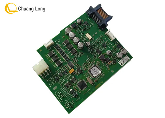 01750131983 1750131983 Bagian ATM Wincor Cineo C4060 1750126457 Reel Storage Fix Installed Escrow Module Control Board