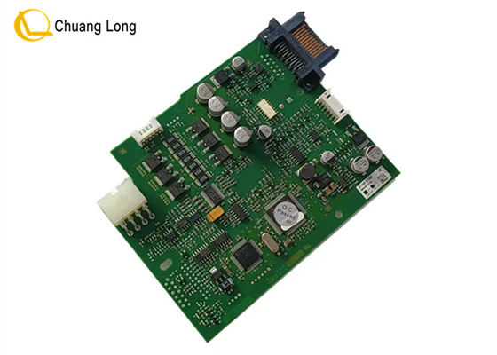 Harga bagus 01750131983 1750131983 Bagian ATM Wincor Cineo C4060 1750126457 Reel Storage Fix Installed Escrow Module Control Board on line