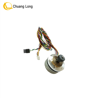 Bagian mesin ATM Wincor Cineo C4060 Motor 1750193276-02 1750173498