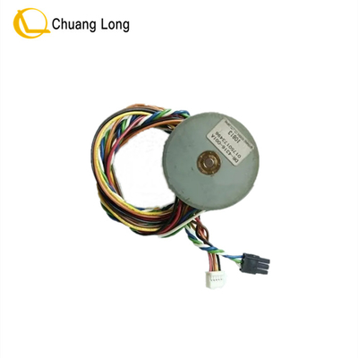 Bagian mesin ATM Wincor Cineo C4060 Motor 1750193276-02 1750173498