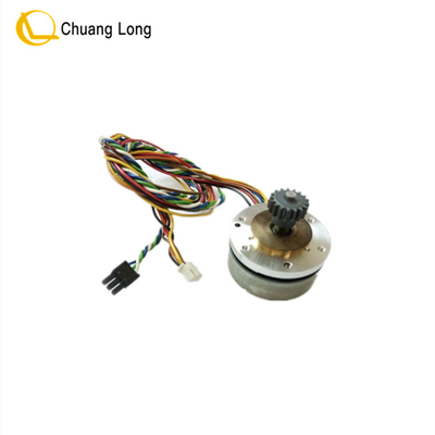 Bagian mesin ATM Wincor Cineo C4060 Motor 1750193276-02 1750173498