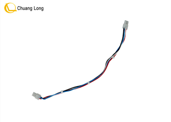Bagian mesin ATM Wincor Cineo C4040 Empat kabel inti 34CM 1750162047 01750162047