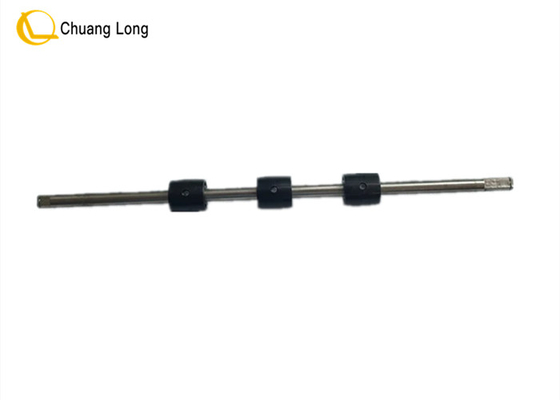 Bagian Mesin ATM Hyosung 5600T Presenter Bagian Atas D Belt Shaft Assembly HS05600T1PT024