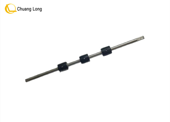 Bagian Mesin ATM Hyosung 5600T Presenter Bagian Atas D Belt Shaft Assembly HS05600T1PT024