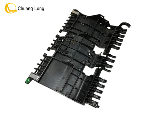 Mesin ATM suku cadang Hitachi HCM 3842 WUF-BELT GUIDE 1P004017-001