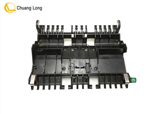 Harga bagus Mesin ATM suku cadang Hitachi HCM 3842 WUF-BELT GUIDE 1P004017-001 on line