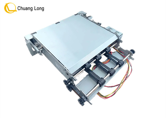 Mesin ATM suku cadang Hyosung 5600T Sub Assy Tenggorokan Eatm G-CDU 7310000565 7310000565