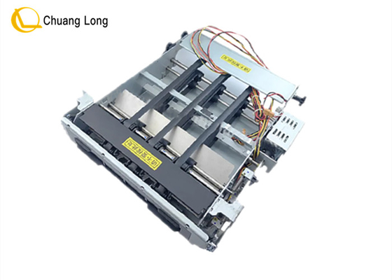 Mesin ATM suku cadang Hyosung 5600T Sub Assy Tenggorokan Eatm G-CDU 7310000565 7310000565