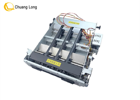 Mesin ATM suku cadang Hyosung 5600T Sub Assy Tenggorokan Eatm G-CDU 7310000565 7310000565
