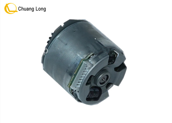 Bagian mesin ATM ujitsu Fujitsu G750 CASSETTE Channel Motor KD02901-2210