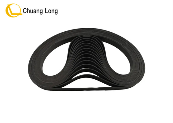 12x272x1mm Glory GFS100 GFS120 GFS220 Suku Cadang Penghitung Uang Penghitung Uang Kertas 12*272*1mm Belt
