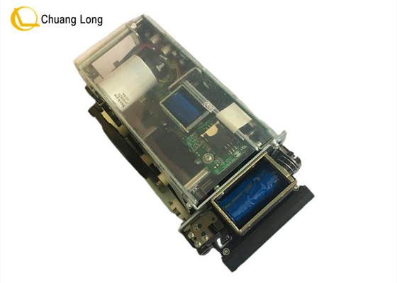 Bagian mesin ATM Hyosung Sankyo Card Reader ICT3Q8-3A0280 S5645000019 5645000019
