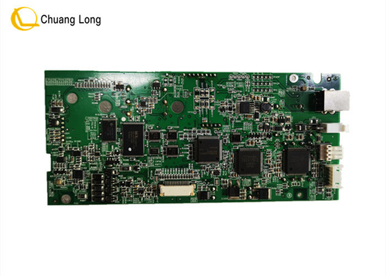 49-209542-000E Suku Cadang Mesin ATM Diebold Opteva Card Reader Control Board 49-209542-000EB G08A892A01