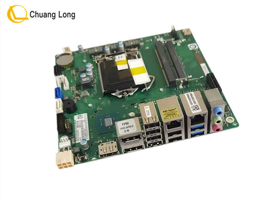 Harga bagus Suku Cadang Mesin ATM Diebold Nixdorf DN Service Kit N2.0-H110-mITX_D3480 TPM1.2 1750359727 1750352803 on line