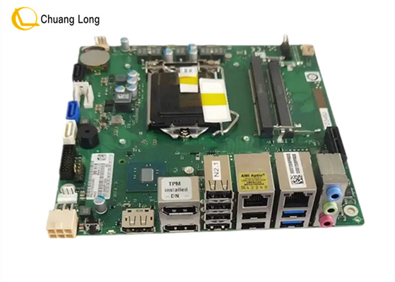 Suku Cadang Mesin ATM Diebold Nixdorf DN Service Kit N2.0-H110-mITX_D3480 TPM1.2 1750359727 1750352803