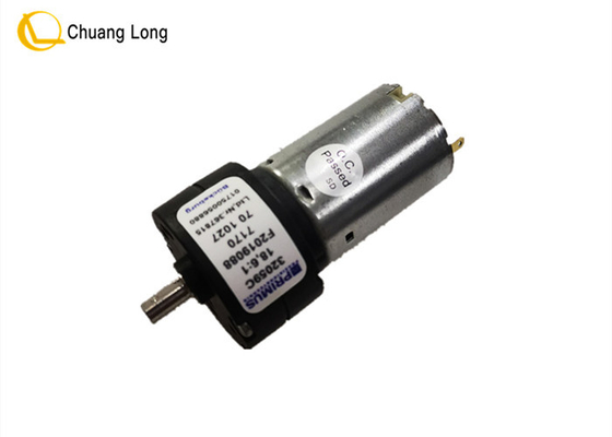 Suku Cadang Mesin ATM Wincor Dispenser Shutter Motor 01750056880 1750056880