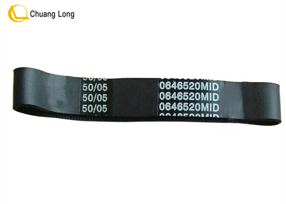 Bagian Mesin ATM NCR SelfServ LVDT Belt 169.6mm 4450646520 445-0646520