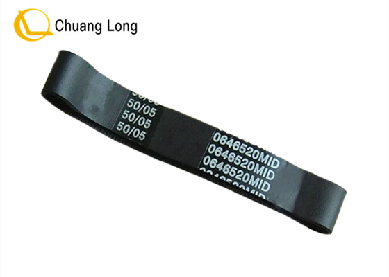 Bagian Mesin ATM NCR SelfServ LVDT Belt 169.6mm 4450646520 445-0646520