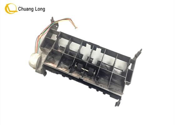 Harga bagus Bagian Mesin ATM NMD 100 Dispenser uang tunai GRG ND Catatan Panduan Assy Inner A001482 on line