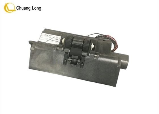 Bagian mesin ATM NMD100 Dispenser uang tunai NF200 Holder Assy A008772