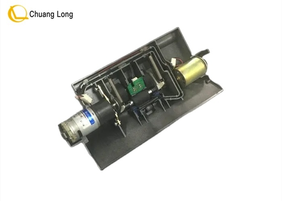 Bagian mesin ATM NMD100 Dispenser uang tunai NF200 Holder Assy A008772
