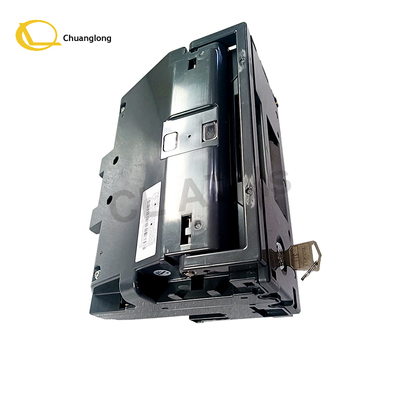 Hitachi ATM Suku Cadang Hitachi Omron Sr Tolak Kaset Tunai UNIT Recycle TS-M1U2-SRJ10