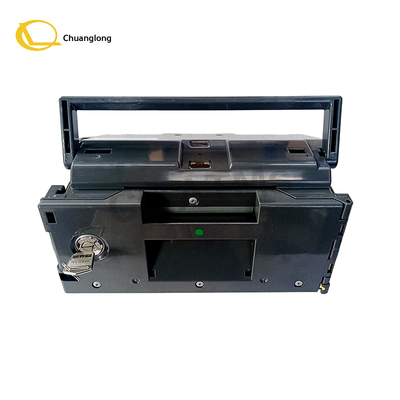 Hitachi ATM Suku Cadang Hitachi Omron Sr Tolak Kaset Tunai UNIT Recycle TS-M1U2-SRJ10