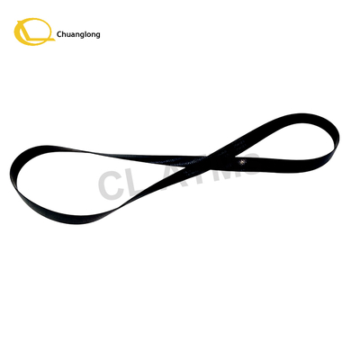 14*688*0,8 ATM SIBSA SANGAT SIBS Medium Hyosung Dispenser Feed Belt 1K / 2K GCDU Belt 14x688x0.8mm
