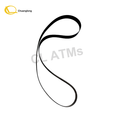 14*688*0,8 ATM SIBSA SANGAT SIBS Medium Hyosung Dispenser Feed Belt 1K / 2K GCDU Belt 14x688x0.8mm