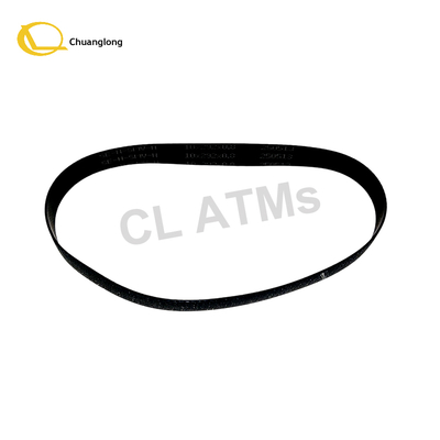 Suku Cadang ATM Diebold Tali Diebold ECRM Z-10 Tali 10*292*0.8 10x292x0.8 mm 49-233199-259A 49-260575-000A