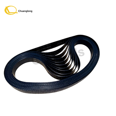 Suku Cadang ATM Diebold Tali Diebold ECRM Z-10 Tali 10*292*0.8 10x292x0.8 mm 49-233199-259A 49-260575-000A