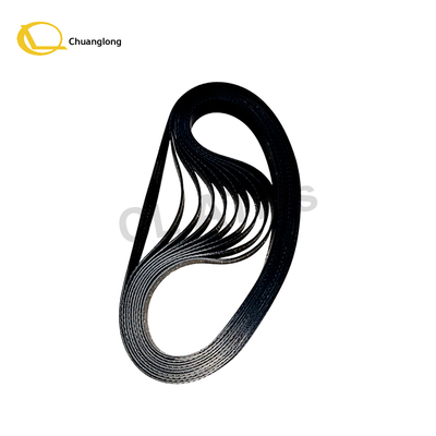 Suku Cadang ATM Diebold Tali Diebold ECRM Z-10 Tali 10*292*0.8 10x292x0.8 mm 49-233199-259A 49-260575-000A