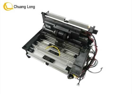 Bagian Mesin ATM Glory NMD NQ200 Dispenser Catatan Kualifikasi A008770