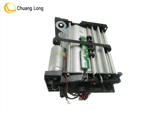 Bagian Mesin ATM Glory NMD NQ200 Dispenser Catatan Kualifikasi A008770