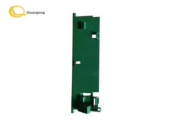 Bagian mesin ATM Glory NMD Dispenser NC301 Kasset Locking Plate A004184