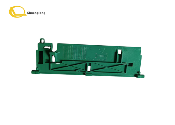 Bagian mesin ATM Glory NMD Dispenser NC301 Kasset Locking Plate A004184