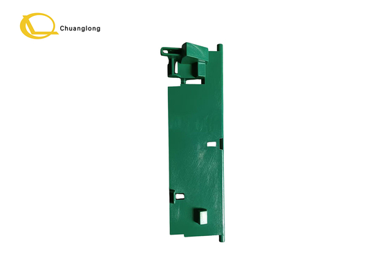 Bagian mesin ATM Glory NMD Dispenser NC301 Kasset Locking Plate A004184